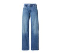 G-star Judee Loose Fit Jeans Bleu 25 / 30 Femme