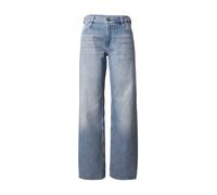 G-STAR Jean 'Judee' bleu denim, Taille 27 Longueur 32