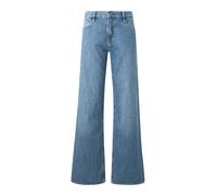 G-STAR Femme Jean Judee Loose, Bleu (faded blue glacier D22889-D536-G841), 31W / 30L