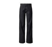 G-STAR Jean 'Judee' bleu foncé, Taille 33 Longueur 32