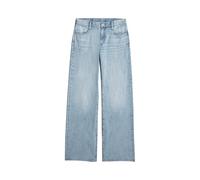 G-star Judee Loose Fit Jeans Bleu 27 / 28 Femme