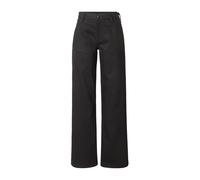G-STAR Jean 'Judee' noir denim, Taille 24 Longueur 30