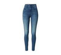 G-Star RAW Jean Kafey Ultra High Skinny Bleu moyen 26-32