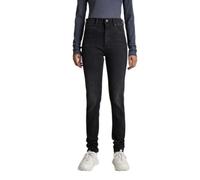 G-star Kafey Ultra High Skinny Jeans Noir 26 / 32 Femme