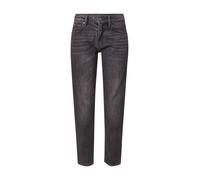 G-STAR Jean 'Kate Boyfriend' noir, Taille 28 Longueur 32