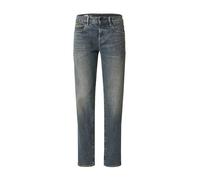 G-star Kate Boyfriend Jeans Bleu,Gris 28 / 32 Femme