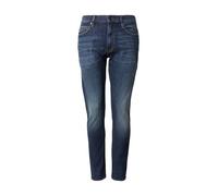G-STAR Jean 'Lancet' bleu foncé, Taille 32 Longueur 32