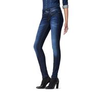 G-Star RAW Jean Lynn Skinny Bleu foncé 24-30