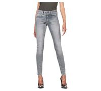 G-Star Jeans Femme Gris W24