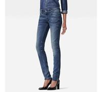 G-Star RAW Jean Lynn Skinny Bleu moyen 24-32