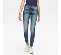 G-star Jean Lynn Mid Waist Skinny