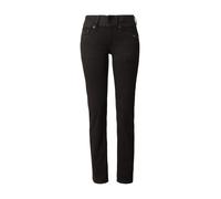 G-star Midge Slim Straight Fit Jeans Noir 27 / 30 Femme