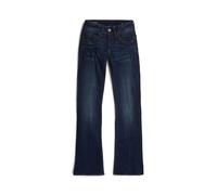 G-STAR Femme Jean Midge Bootcut, Bleu (DK Aged D01896-6553-89), 25W / 30L