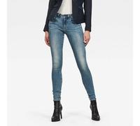 G-star Jean Midge Zip Mid Waist Skinny