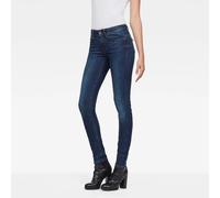 G-star Jean Midge Zip Mid Waist Skinny