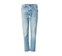 G-STAR Jean 'Morry' bleu clair, Taille 30 Longueur 32