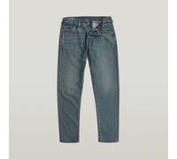 G-Star Jean homme Morry FWD Regular Tapered Bleu (worn in glace D26141-D775-H139) 34W/34L