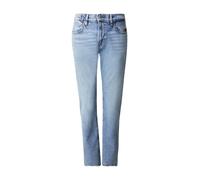 G-star Mosa Straight Fit Jeans Bleu 32 / 32 Homme