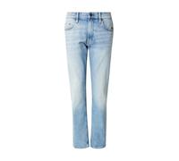 G-STAR Homme Jean Mosa Straight, Bleu (vintage uniform blue D23692-D761-H151), 30W / 34L