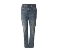 G-star Mosa Straight Jeans Bleu 30 / 32 Homme