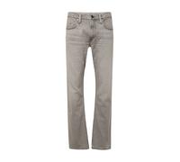 G-star Mosa Straight Fit Jeans Gris 34 / 34 Homme