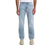 G-Star RAW Jean Mosa Straight Bleu moyen 31-30