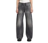 G-Star RAW Jean Contor Barrel Loose Gris 27-30