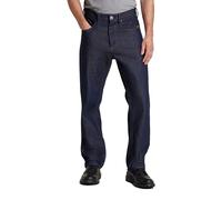 G-Star RAW Jean Neo Raw Reno Relaxed Tapered Bleu foncé 38-34