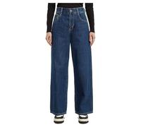 G-STAR Jean Skater High Loose, Bleu (Worn in Sentry Blue D25286-d536-g334), 30W / 32L