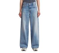 G-STAR Jean Skater High Loose, Multicolore (Vintage Stratus Blue D25286-d499-h563), 28W / 34L