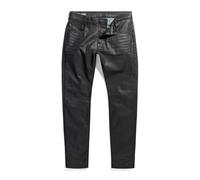 g star jeans homme de couleur noir W30
