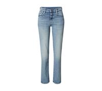 G-star, Femme, Jeans, Bleu, Taille: W25 L32 Strace Jeans droits