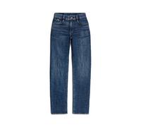 G-star Strace Straight Fit Jeans Bleu 26 / 30 Femme