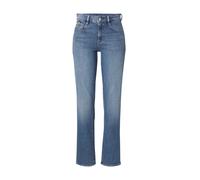 G-Star Femme Jean Strace Straight, Bleu (antique faded glace D23951-D775-H075), 28W / 32L