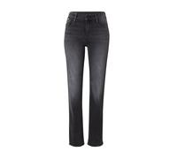 G-star Strace Straight Fit Jeans Gris 27 / 32 Femme