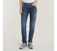 G-Star RAW Jean Strace Straight Bleu moyen 27-30
