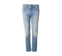 G-Star Raw Jeans STREEM SLIM TAPERED in Bleu US 34 / 34