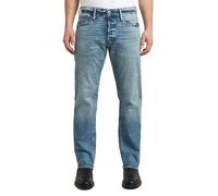 G-star Streem Slim Tapered Fit Jeans Bleu 34 / 32 Homme