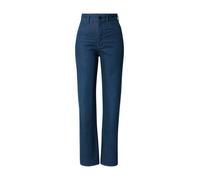 G-Star Femme Jean Tedie Ultra High Straight, Bleu (3d raw denim D20016-C829-1241), 26W / 32L