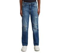 G-star Jean Victoria Destroy Straight Fit