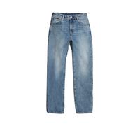 G-star Viktoria High Straight Fit Jeans Bleu 25 / 30 Femme