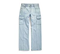 G-STAR Jeans cargo 'Judee' bleu clair, Taille 29