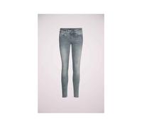 g star jeans femme de couleur gris W27