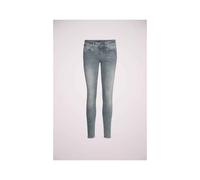 Jeans skinny hommes G-Star Raw LYNN MID SKINNY WMN Gris US 28 / 32