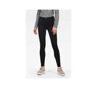 G-Star Jean 3301 Skinny Femme Noir Taille 25 Longueur 30