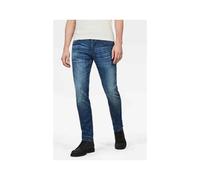 g star jeans homme de couleur bleu 36