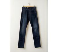 g star jeans homme de couleur bleu W26 L32