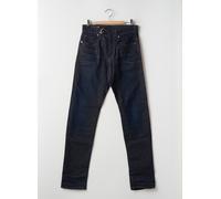 G-Star Jeans 3301 Regular Tapered Homme Bleu W28 L34