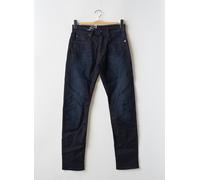 g star jeans homme de couleur bleu W29