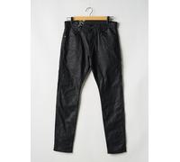 g star jeans homme de couleur noir W30